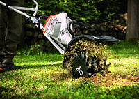 STIHL MM 56 Мультидвигатель STIHL, фрезы BF-MM 46040115405, Мультидвигатели Штиль